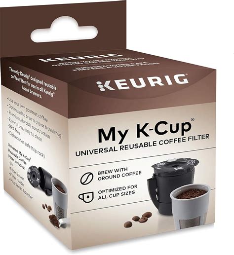 Keurig k cups mysterious magic